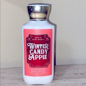 Bath & Body Works Body Lotion